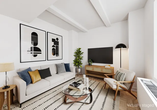 Photo 1 of Condo for sale at 150 W 51st Street #1621, New York City, NY 10019 | MLS# RLS20066066 | Listing updated on 2026-08-21