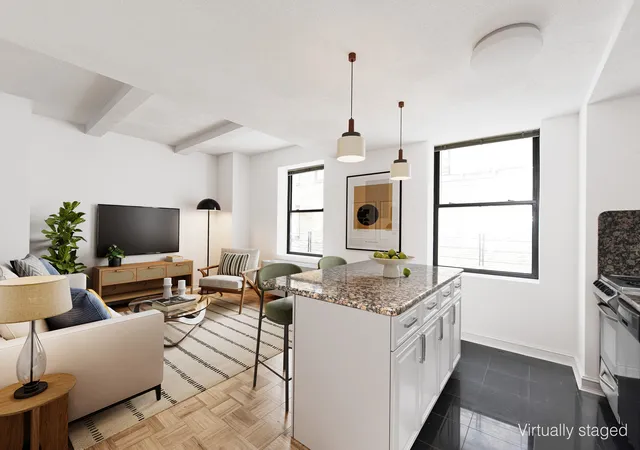 Photo 2 of Condo for sale at 150 W 51st Street #1621, New York City, NY 10019 | MLS# RLS20066066 | Listing updated on 2026-08-21