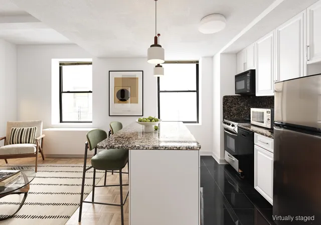 Photo 3 of Condo for sale at 150 W 51st Street #1621, New York City, NY 10019 | MLS# RLS20066066 | Listing updated on 2026-08-21