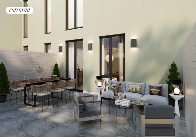 Photo 4 of Sale Pending at 625 New York Ave #5E, Brooklyn, NY 11203 | MLS# RLS20066558 | Listing updated on 2026-08-24