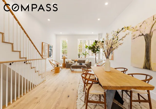 Photo 1 of Townhouse for sale at 524 Halsey St #TH1, Brooklyn, NY 11233 | MLS# RLS20066610 | Listing updated on 2026-08-23