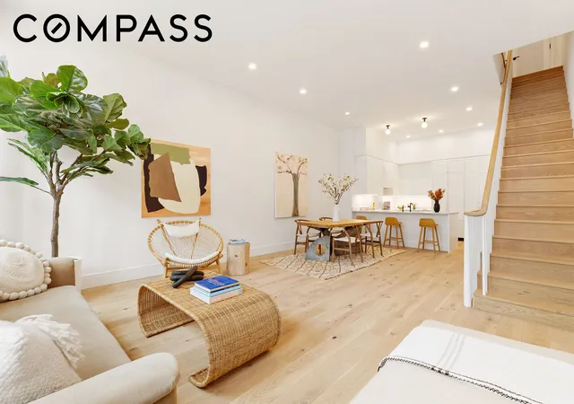 Photo 2 of Townhouse for sale at 524 Halsey St #TH1, Brooklyn, NY 11233 | MLS# RLS20066610 | Listing updated on 2026-08-23