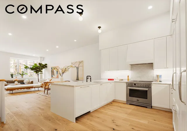 Photo 3 of Townhouse for sale at 524 Halsey St #TH1, Brooklyn, NY 11233 | MLS# RLS20066610 | Listing updated on 2026-08-23