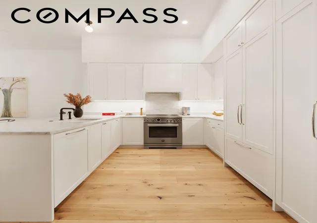 Listing Photo 4 - Condo for sale in building located at 524 Halsey St, New York City, NY 11233 - Unit #TH1