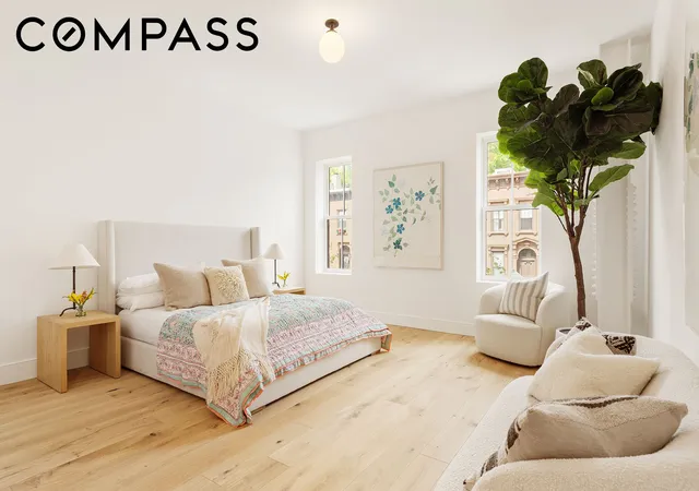 Listing Photo 5 - Condo for sale in building located at 524 Halsey St, New York City, NY 11233 - Unit #TH1