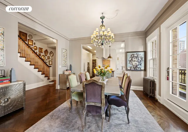 Photo 1 of Multi family home for sale at 1 Lexington Ave #8/9CD, New York, NY 10010 | MLS# RLS20067059 | Listing updated on 2026-08-26