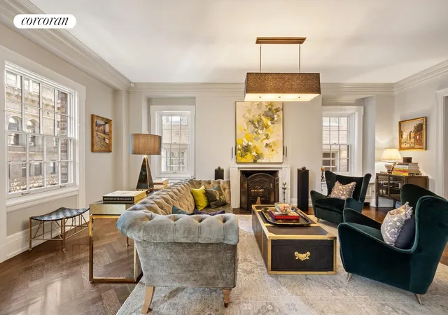 Photo 2 of Multi family home for sale at 1 Lexington Ave #8/9CD, New York, NY 10010 | MLS# RLS20067059 | Listing updated on 2026-08-26