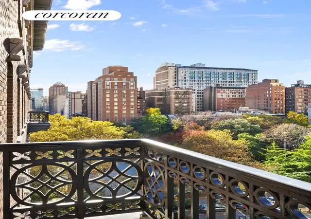 Photo 3 of Multi family home for sale at 1 Lexington Ave #8/9CD, New York, NY 10010 | MLS# RLS20067059 | Listing updated on 2026-08-26