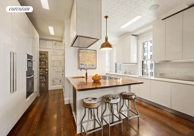 Listing Photo 5 - Condo for sale in building located at 1 Lexington Ave, New York City, NY 10010 - Unit #8/9CD