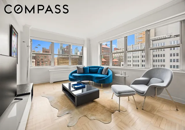 Sale Pending at 80 Park Ave #18B, New York, NY 10016 | MLS# RLS20067213 | Listing updated on 2026-08-26