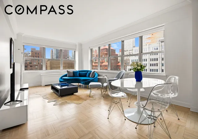 Photo 1 of Sale Pending at 80 Park Ave #18B, New York, NY 10016 | MLS# RLS20067213 | Listing updated on 2026-08-26