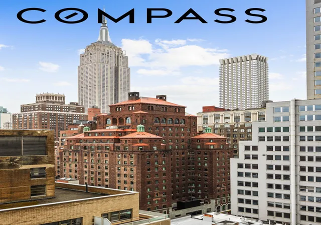 Photo 2 of Sale Pending at 80 Park Ave #18B, New York, NY 10016 | MLS# RLS20067213 | Listing updated on 2026-08-26