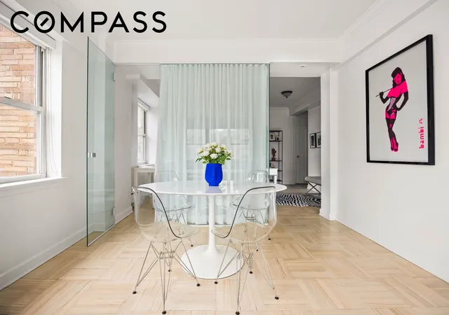 Photo 3 of Sale Pending at 80 Park Ave #18B, New York, NY 10016 | MLS# RLS20067213 | Listing updated on 2026-08-26