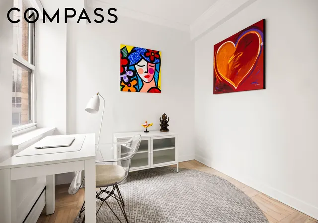 Photo 4 of Sale Pending at 80 Park Ave #18B, New York, NY 10016 | MLS# RLS20067213 | Listing updated on 2026-08-26