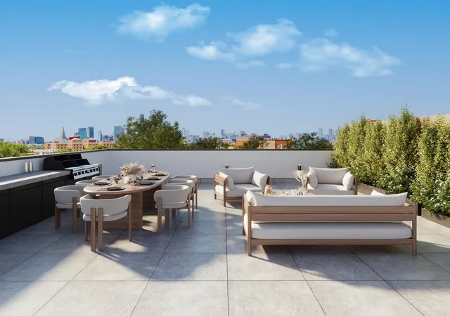 Photo 1 of Condo for sale at 265 Weirfield St #A, New York City, NY 11221 | MLS# RLS20067359 | Listing updated on 2026-08-17