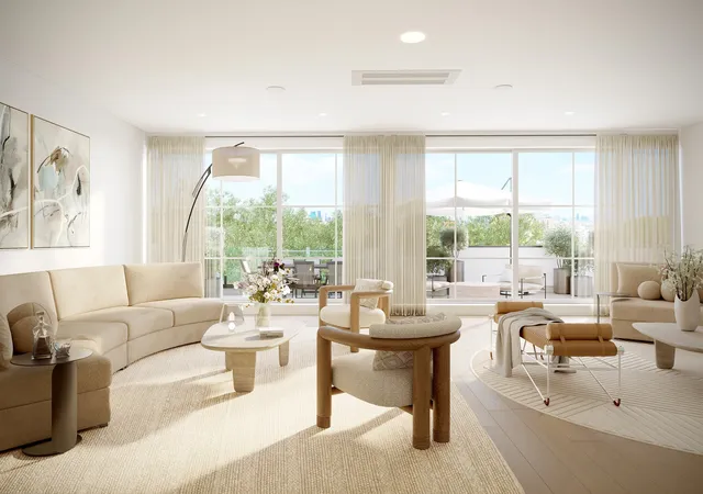 Photo 2 of Condo for sale at 265 Weirfield St #A, New York City, NY 11221 | MLS# RLS20067359 | Listing updated on 2026-08-17