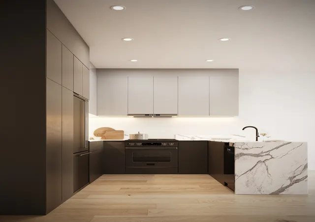 Photo 3 of Condo for sale at 265 Weirfield St #A, New York City, NY 11221 | MLS# RLS20067359 | Listing updated on 2026-08-17