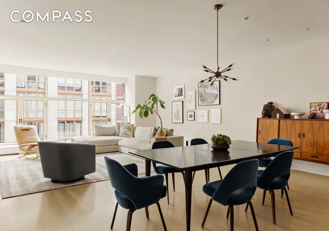 Photo 2 of Sale Pending at 129 W 20th St #4B, New York City, NY 10011 | MLS# RLS20067821 | Listing updated on 2026-08-24