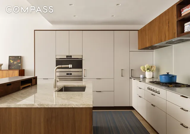 Photo 3 of Sale Pending at 129 W 20th St #4B, New York City, NY 10011 | MLS# RLS20067821 | Listing updated on 2026-08-24