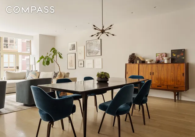 Photo 4 of Sale Pending at 129 W 20Th St #4B, New York City, NY 10011 | MLS# RLS20067821 | Listing updated on 2026-08-24