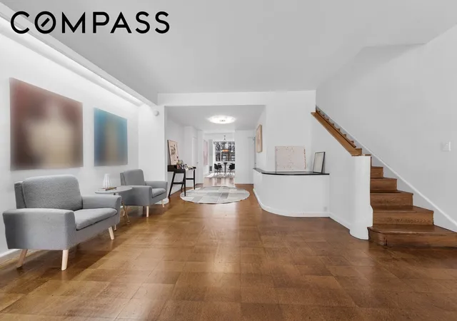 Listing Photo 4 - Condo for sale in building located at 219 E 49th St, New York, NY 10017