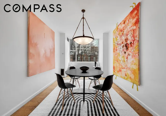 Listing Photo 5 - Condo for sale in building located at 219 E 49th St, New York, NY 10017