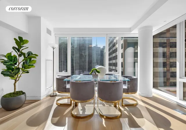 Photo 3 of Condo for sale at 135 W 52nd Street #27A, New York City, NY 10019 | MLS# RLS20068238 | Listing updated on 2026-08-24