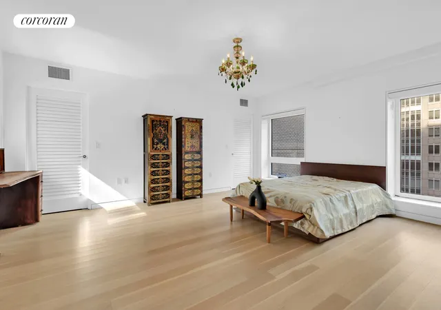 Photo 4 of House for sale at 135 W 52nd Street #27A, New York City, NY 10019 | MLS# RLS20068238 | Listing updated on 2026-08-24