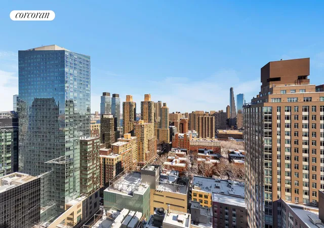 Photo 2 of Condo for sale at 555 W 59th Street #29A, New York City, NY 10019 | MLS# RLS20068326 | Listing updated on 2026-08-24
