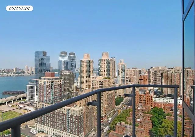 Photo 3 of House for sale at 555 W 59th Street #29A, New York City, NY 10019 | MLS# RLS20068326 | Listing updated on 2026-08-24