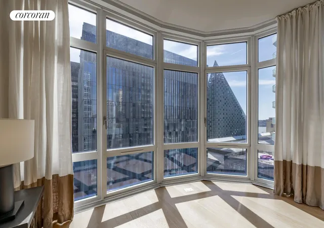 Photo 4 of House for sale at 555 W 59th Street #29A, New York City, NY 10019 | MLS# RLS20068326 | Listing updated on 2026-08-24