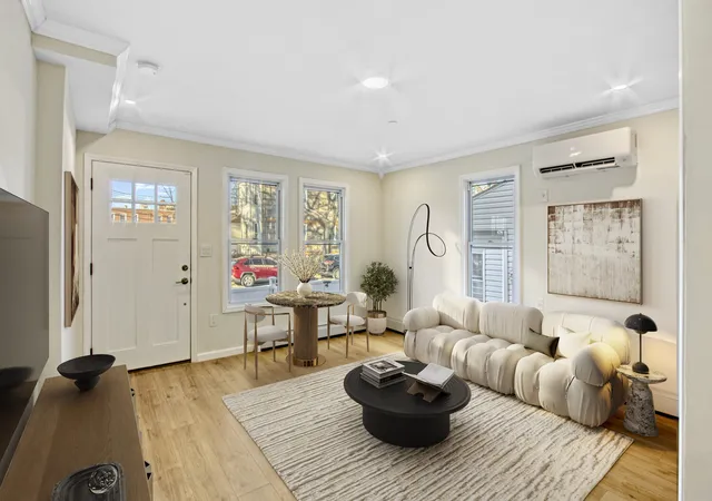 Photo 4 of Sale Pending at 33 Hale Ave, New York City, NY 11208 | MLS# RLS20068752 | Listing updated on 2026-08-24