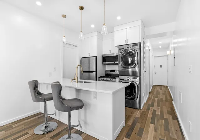 Photo 1 of Condo for sale at 309 E Houston St #4E, New York City, NY 10002 | MLS# RLS20068853 | Listing updated on 2026-08-23