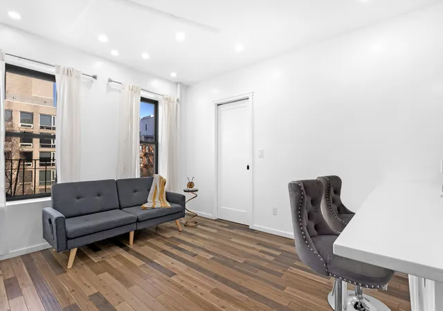 Photo 2 of Condo for sale at 309 E Houston St #4E, New York City, NY 10002 | MLS# RLS20068853 | Listing updated on 2026-08-23