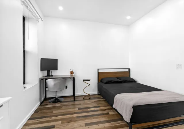 Photo 3 of Condo for sale at 309 E Houston St #4E, New York City, NY 10002 | MLS# RLS20068853 | Listing updated on 2026-08-23
