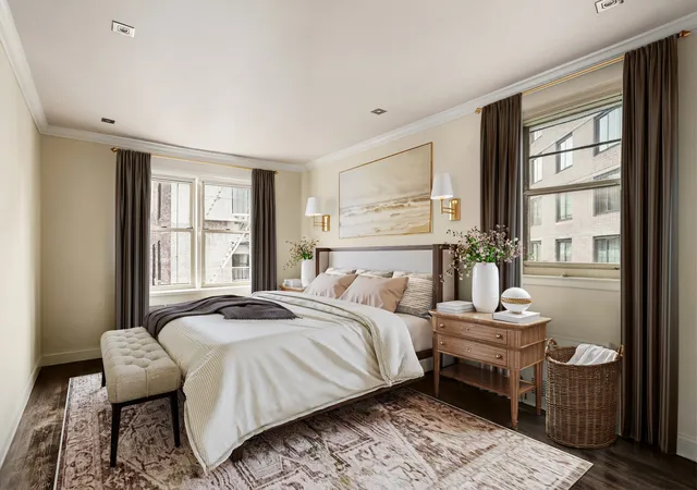 2nd image of 64 E 94th Street #7B, New York, NY 10128 | MLS# RLS20068924