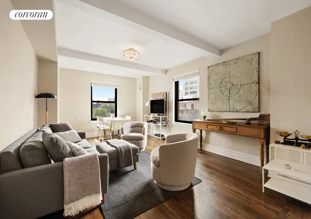 Photo 1 of Condo for sale at 200 E 16th Street #8DE, New York, NY 10003 | MLS# RLS20069130 | Listing updated on 2026-08-20