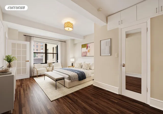 Photo 3 of Condo for sale at 200 E 16th Street #8DE, New York, NY 10003 | MLS# RLS20069130 | Listing updated on 2026-08-20