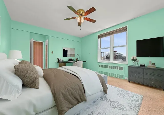 Photo 3 of Condo for sale at 2727 Ocean Pkwy #E-22, New York City, NY 11235 | MLS# RLS20069211 | Listing updated on 2026-08-25