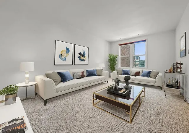 Photo 4 of House for sale at 2727 Ocean Pkwy #E-22, New York City, NY 11235 | MLS# RLS20069211 | Listing updated on 2026-08-25