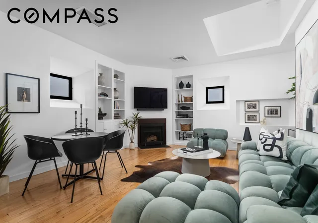House for sale at 205 W 89th Street #PH8, New York City, NY 10024 | MLS# RLS20064014 | Listing updated on 2026-07-31