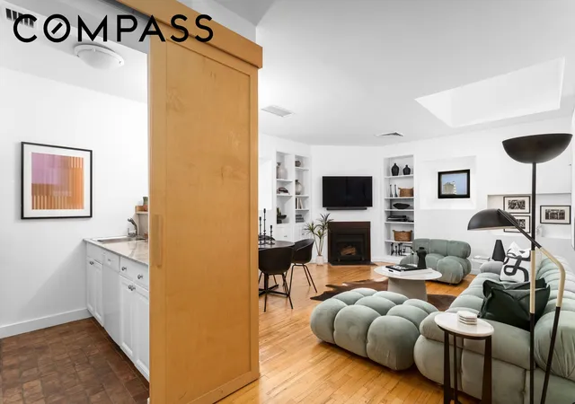 Photo 3 of House for sale at 205 W 89th Street #PH8, New York City, NY 10024 | MLS# RLS20064014 | Listing updated on 2026-07-31