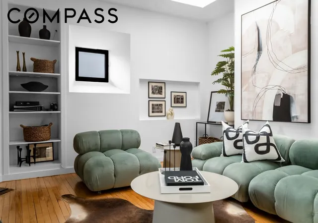 Photo 4 of House for sale at 205 W 89th Street #PH8, New York City, NY 10024 | MLS# RLS20064014 | Listing updated on 2026-07-31