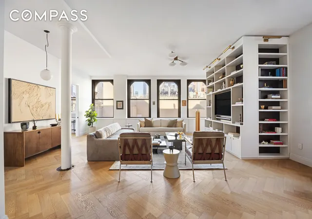 Photo 1 of Sale Pending at 48 E 13th Street #8B, New York, NY 10003 | MLS# RLS20069935 | Listing updated on 2026-08-24