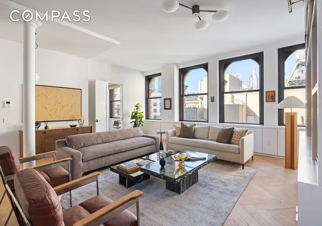 Photo 2 of Sale Pending at 48 E 13th Street #8B, New York, NY 10003 | MLS# RLS20069935 | Listing updated on 2026-08-24