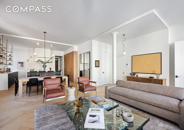 Photo 3 of Sale Pending at 48 E 13th Street #8B, New York, NY 10003 | MLS# RLS20069935 | Listing updated on 2026-08-24