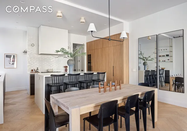 Listing Photo 4 - Condo for sale in building located at 48 E 13Th St, New York City, NY 10003 - Unit #8B