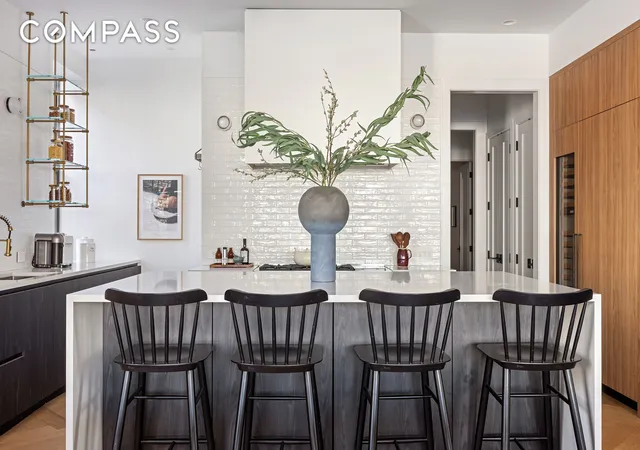 Listing Photo 5 - Condo for sale in building located at 48 E 13Th St, New York City, NY 10003 - Unit #8B
