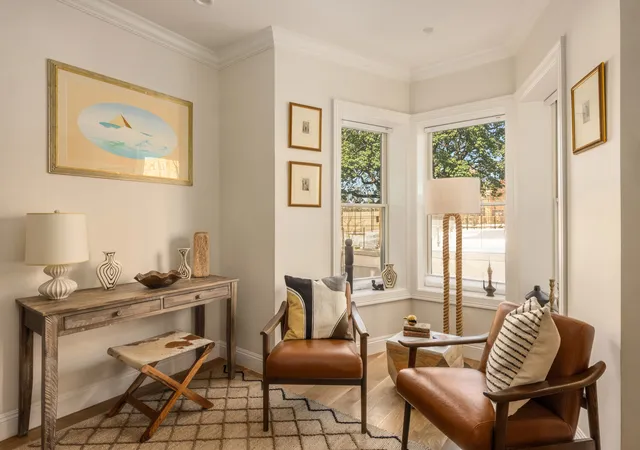 Listing Photo 4 - Condo for sale in building located at 300 5Th St, New York City, NY 11215