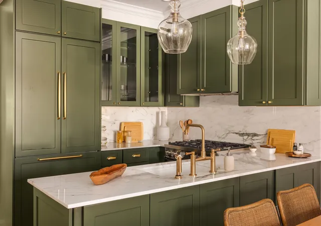 Listing Photo 5 - Condo for sale in building located at 300 5Th St, New York City, NY 11215